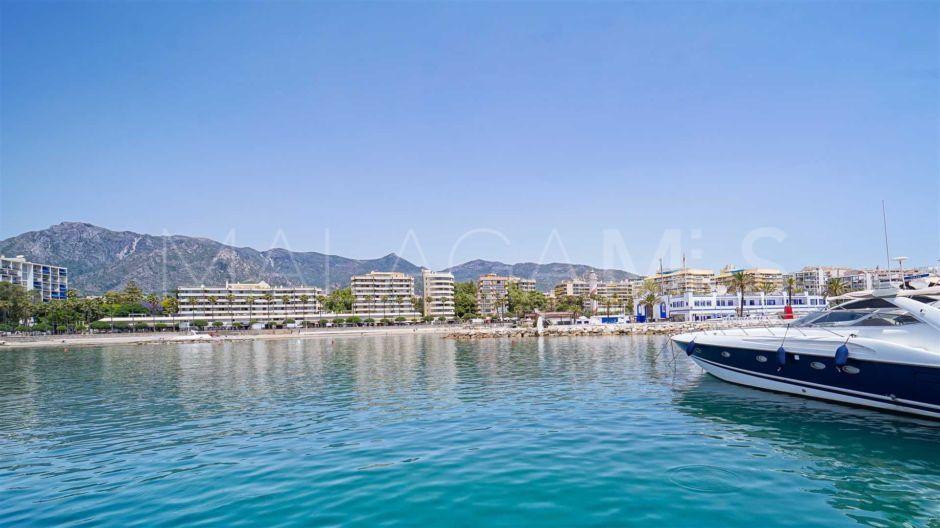 Appartement for sale in Marbella Centro
