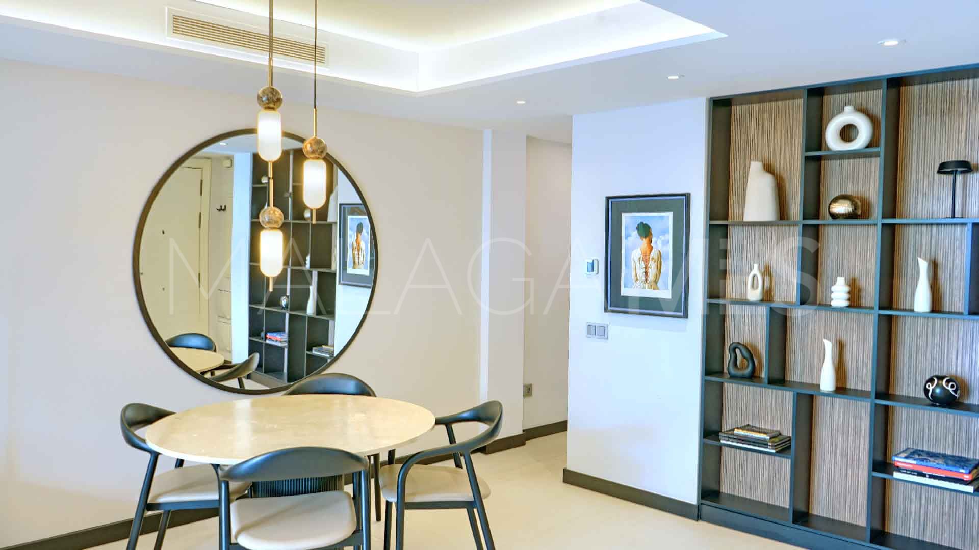 Appartement for sale in Marbella Centro