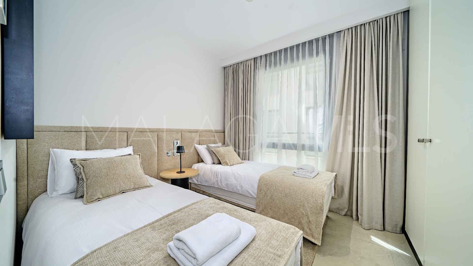 Appartement for sale in Marbella Centro