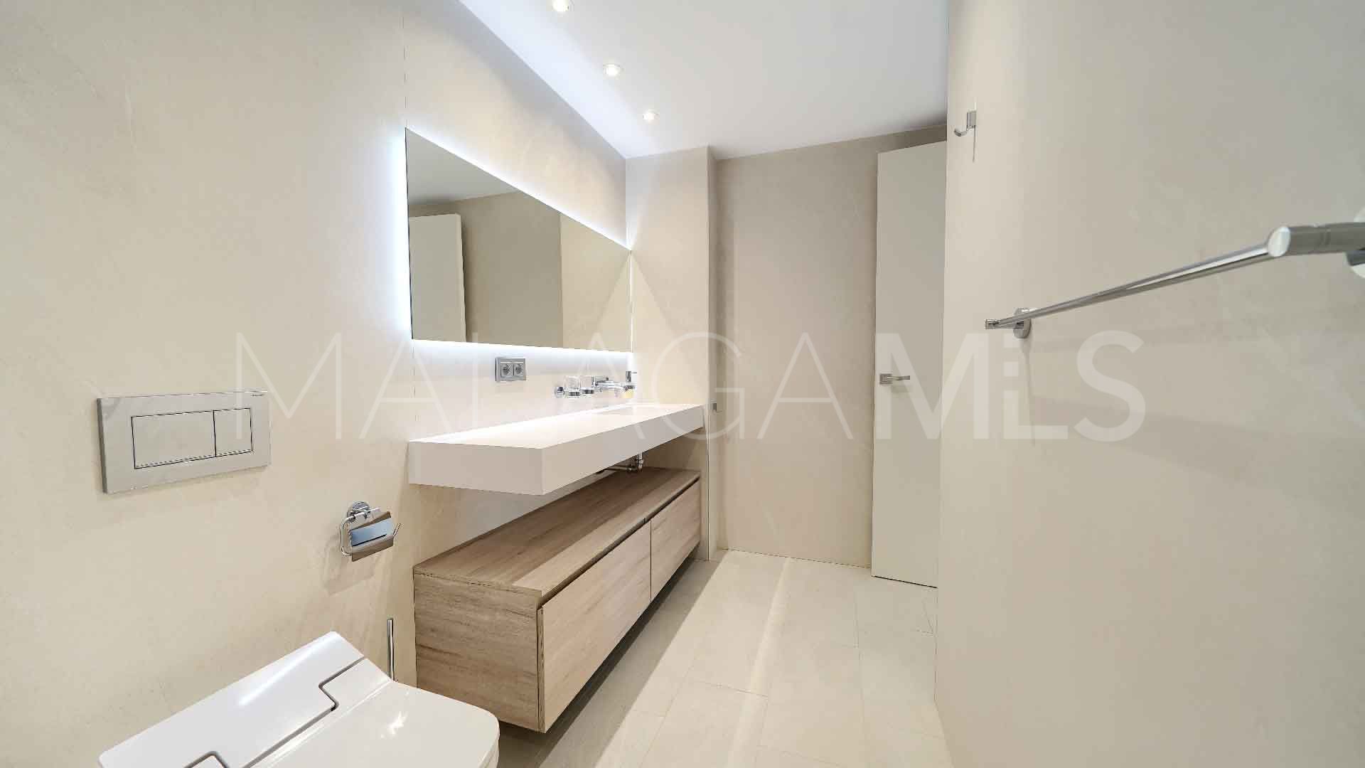 Appartement for sale in Marbella Centro