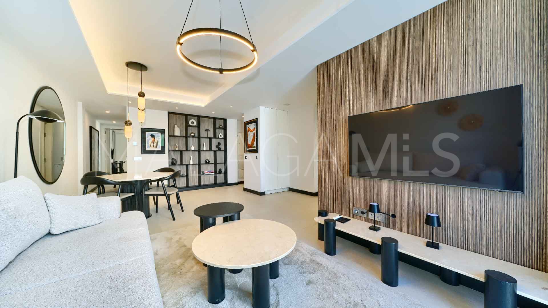 Appartement for sale in Marbella Centro