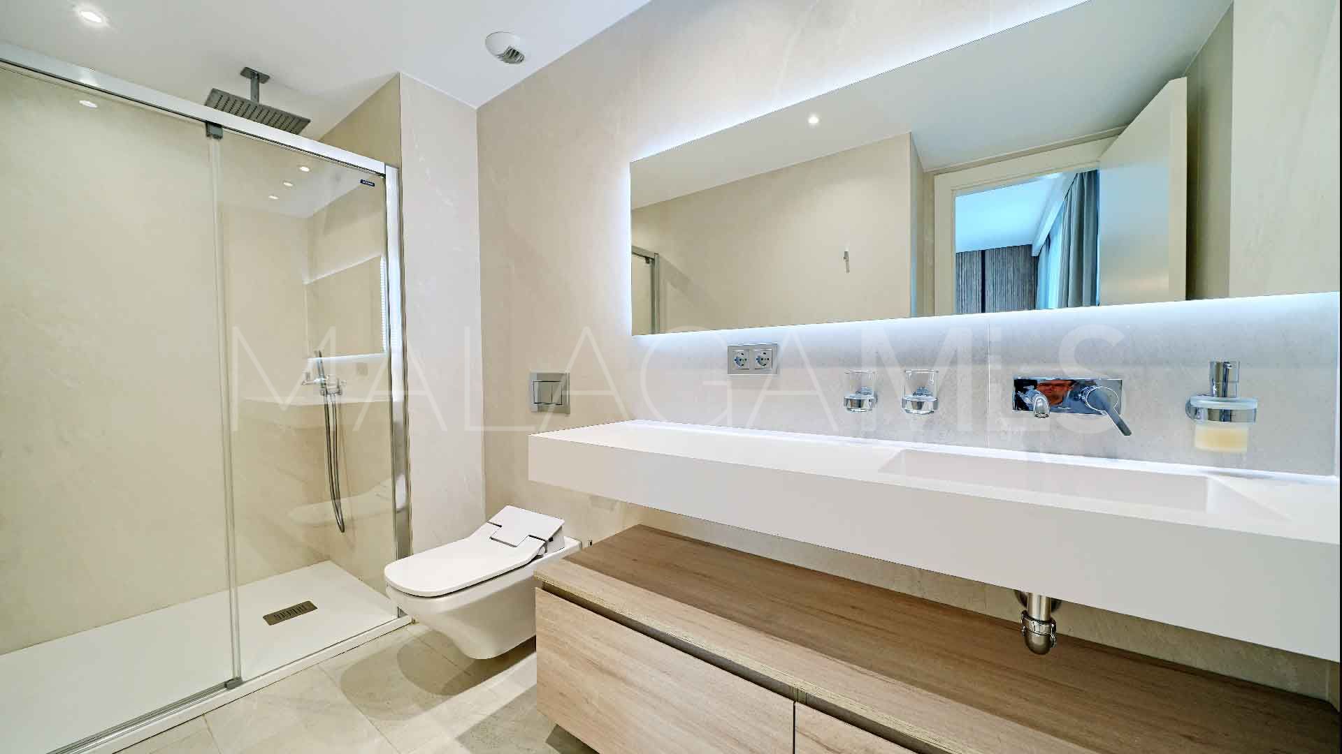 Appartement for sale in Marbella Centro