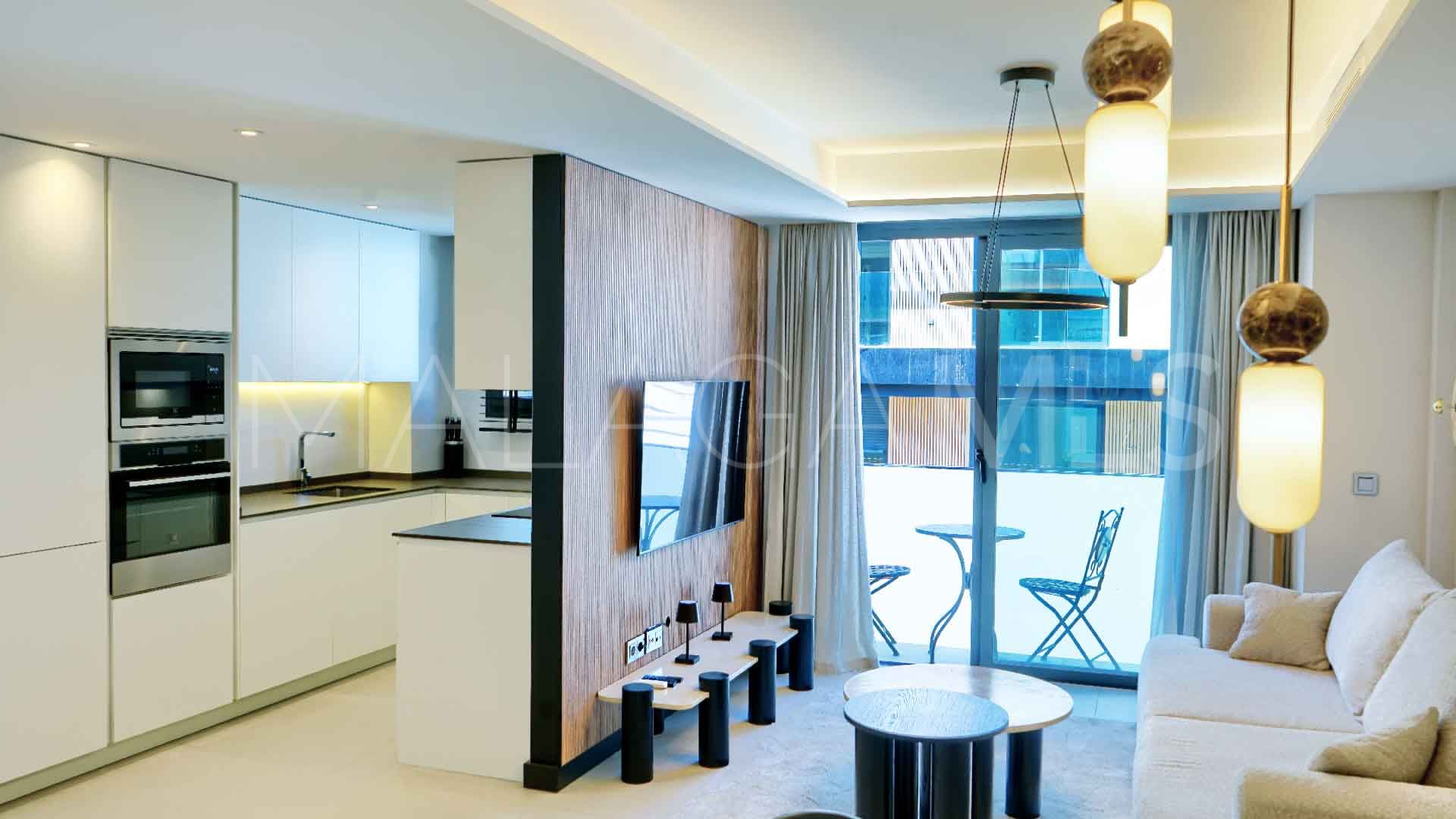 Appartement for sale in Marbella Centro