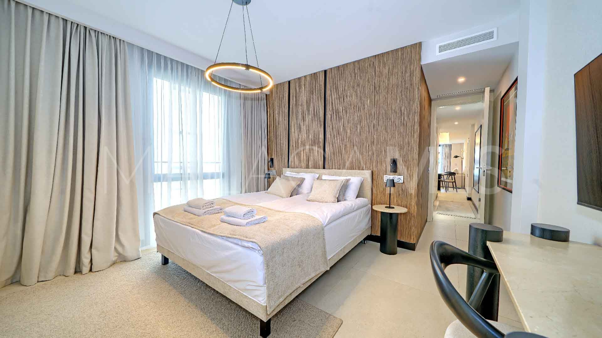 Appartement for sale in Marbella Centro