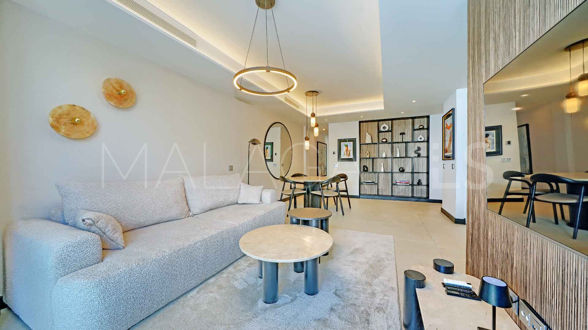 Appartement for sale in Marbella Centro