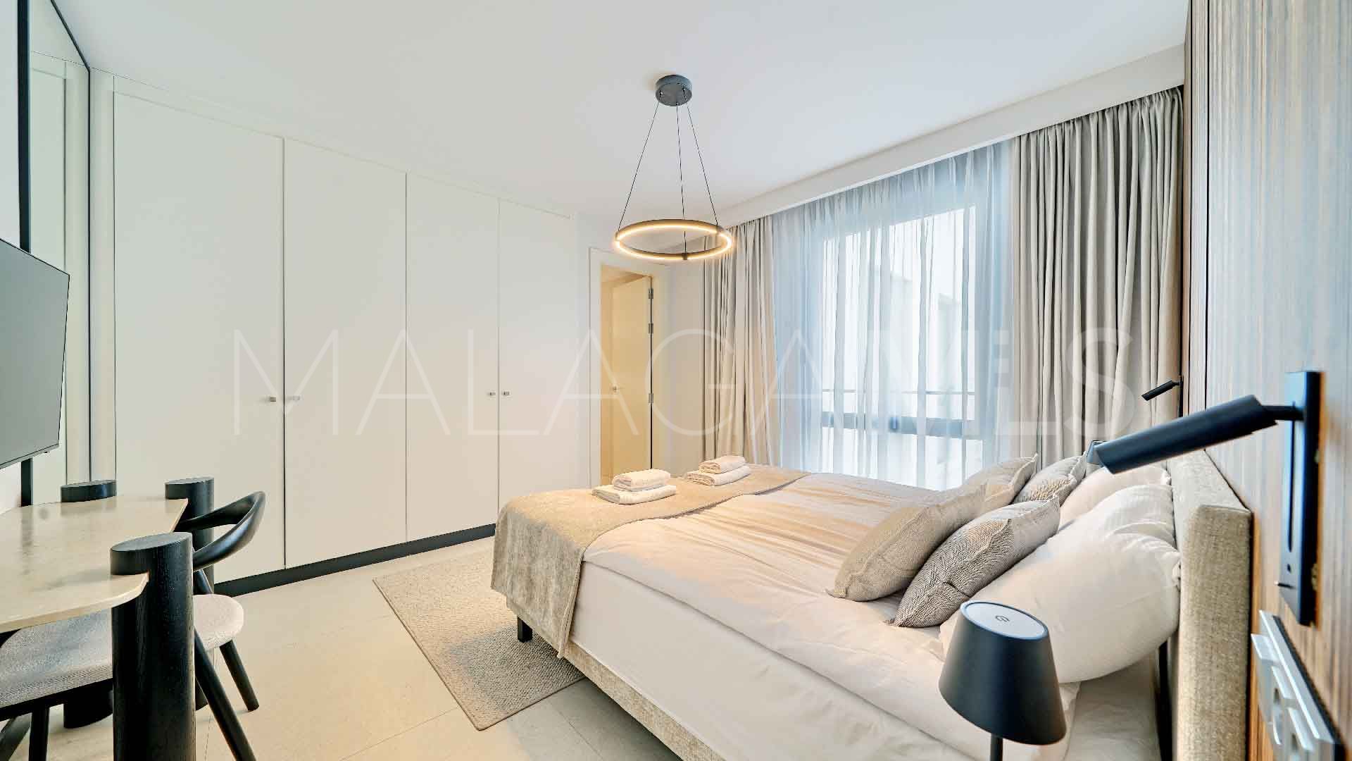 Appartement for sale in Marbella Centro
