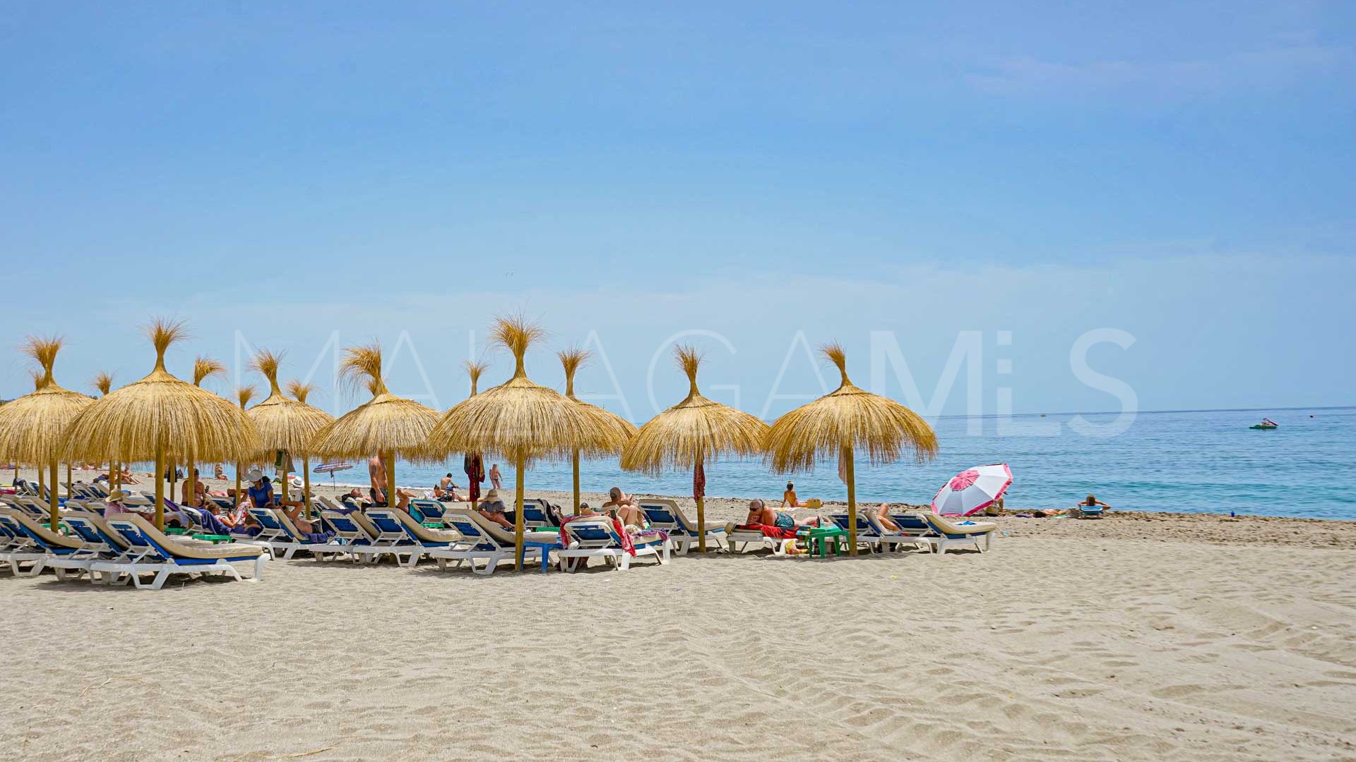 Appartement for sale in Marbella Centro