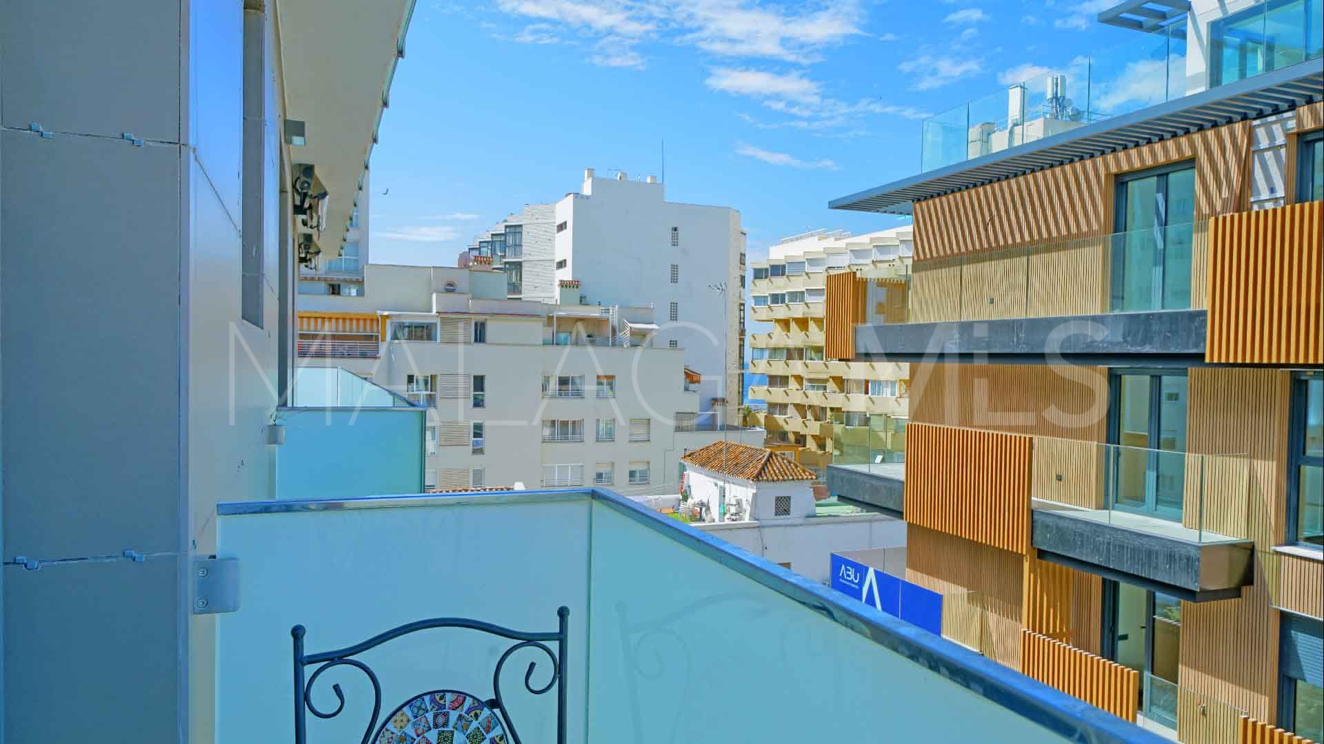 Appartement for sale in Marbella Centro