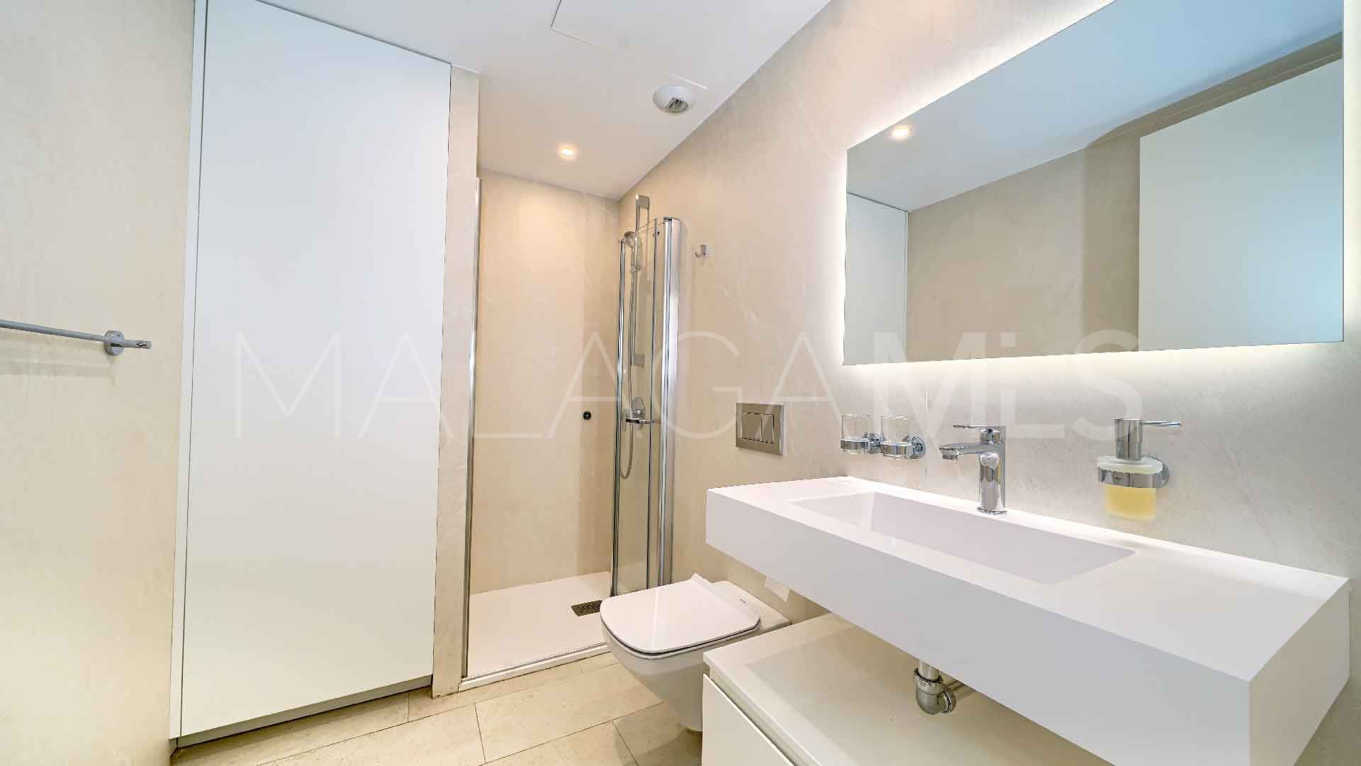Appartement for sale in Marbella Centro
