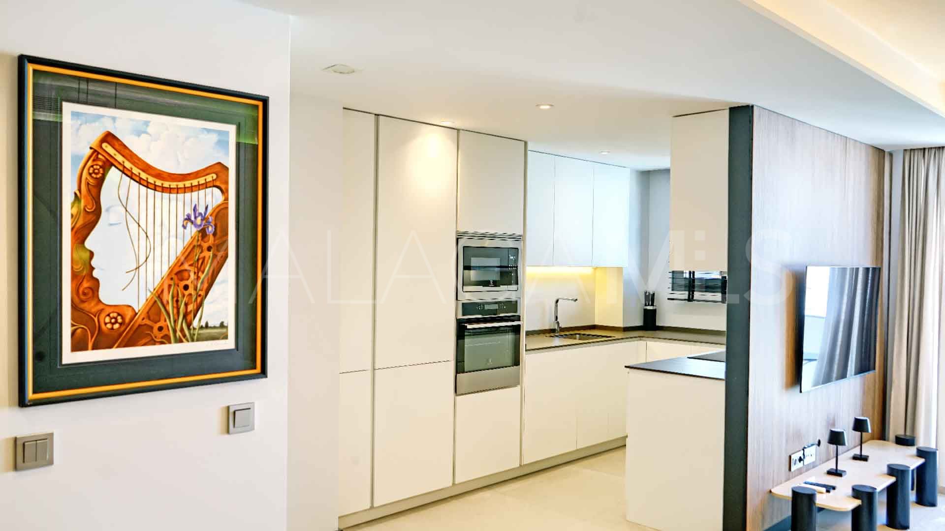 Appartement for sale in Marbella Centro
