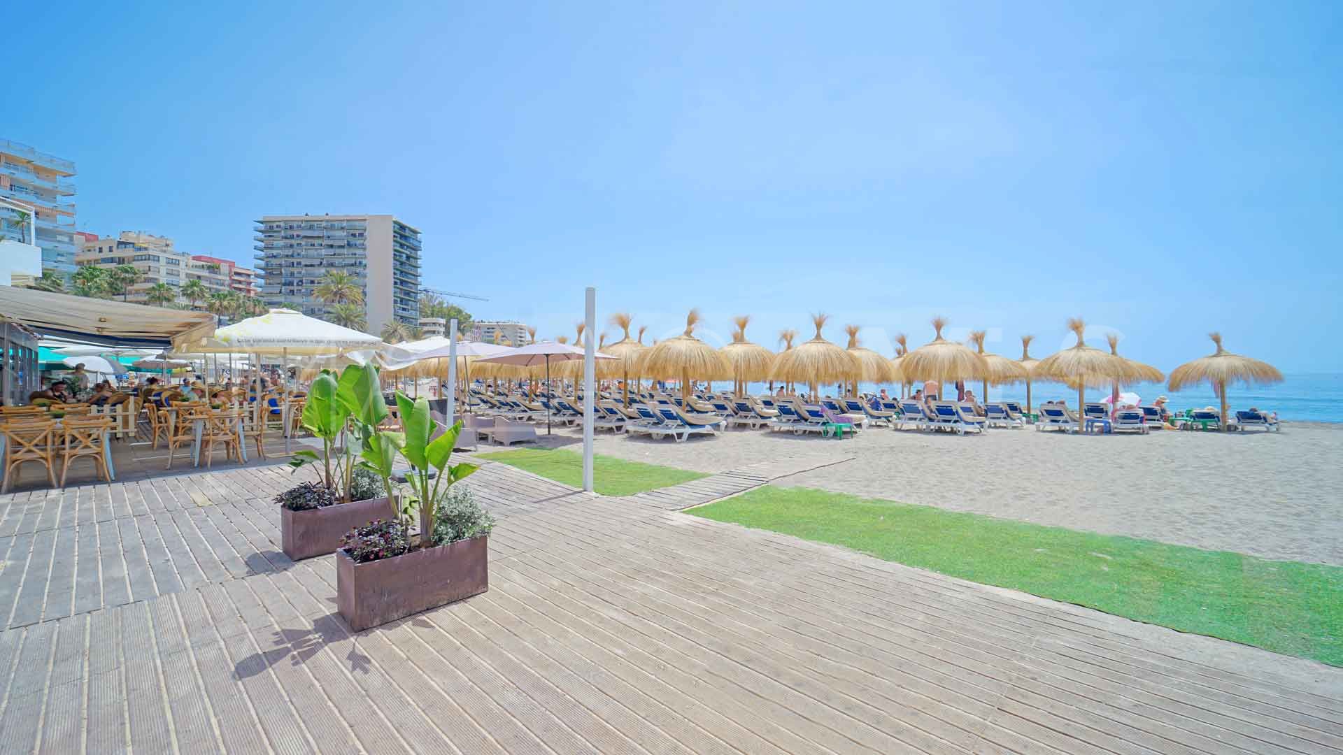 Appartement for sale in Marbella Centro