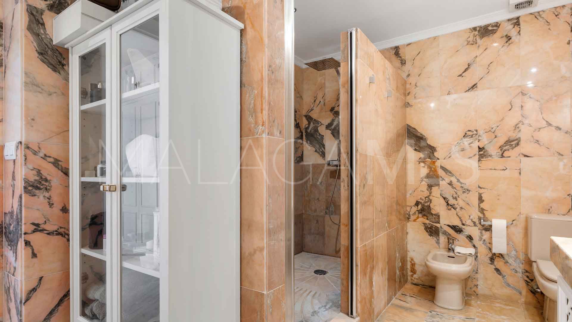 Appartement for sale in Nueva Andalucia
