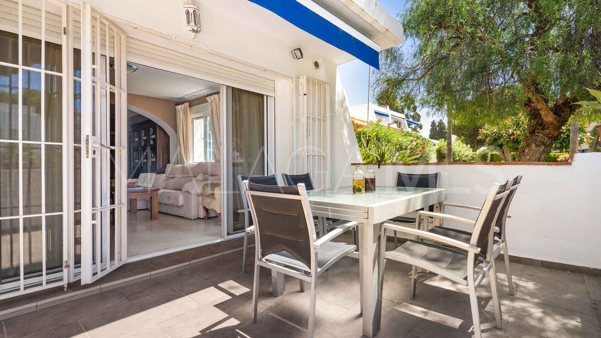 Appartement for sale in Nueva Andalucia