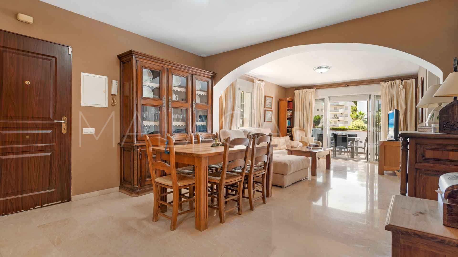 Appartement for sale in Nueva Andalucia