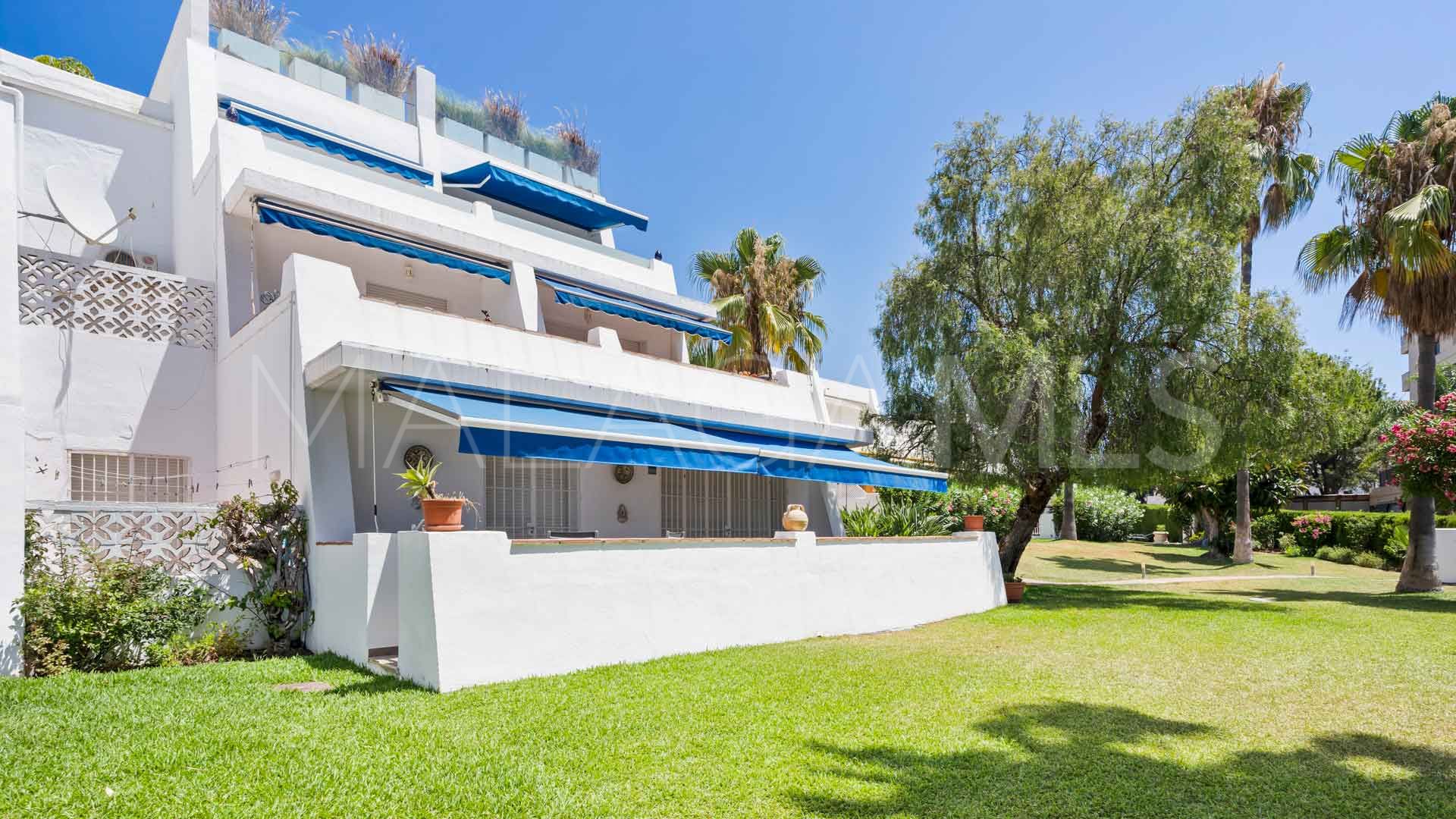 Appartement for sale in Nueva Andalucia