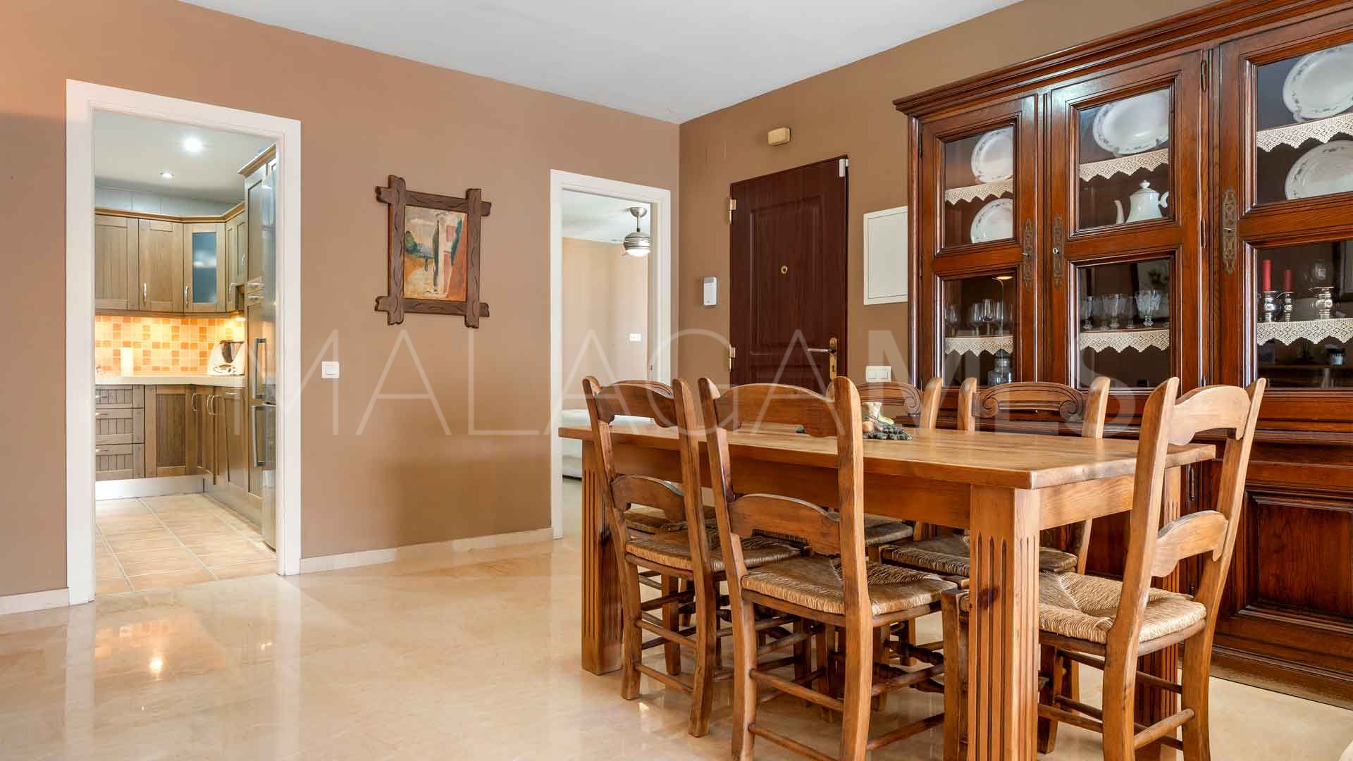 Appartement for sale in Nueva Andalucia