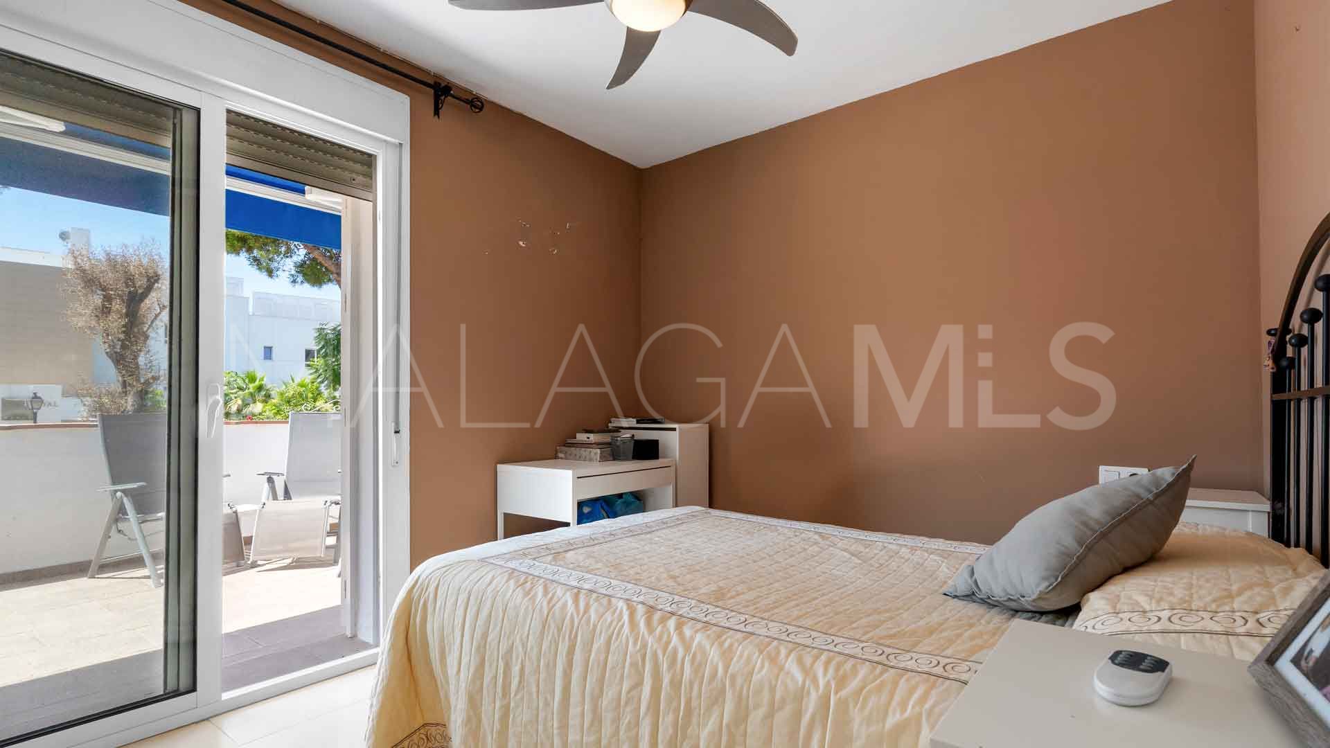 Appartement for sale in Nueva Andalucia