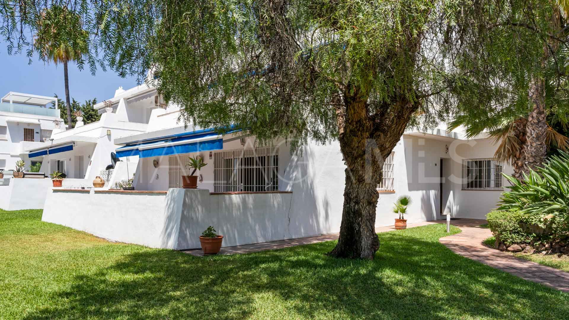 Appartement for sale in Nueva Andalucia