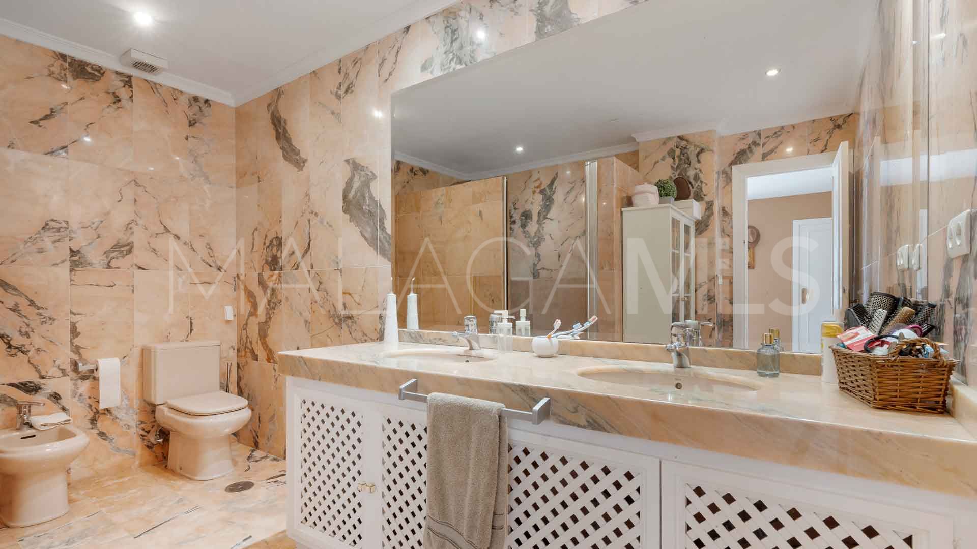 Appartement for sale in Nueva Andalucia