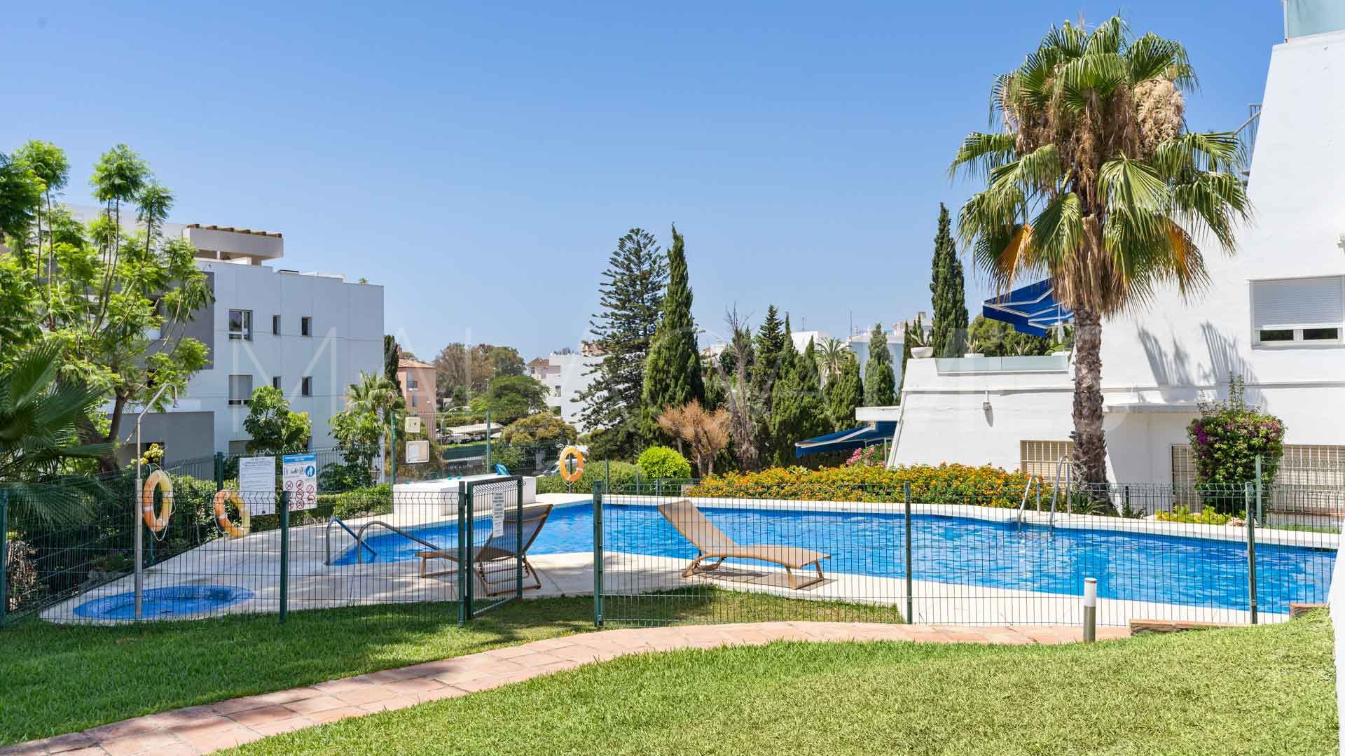 Appartement for sale in Nueva Andalucia