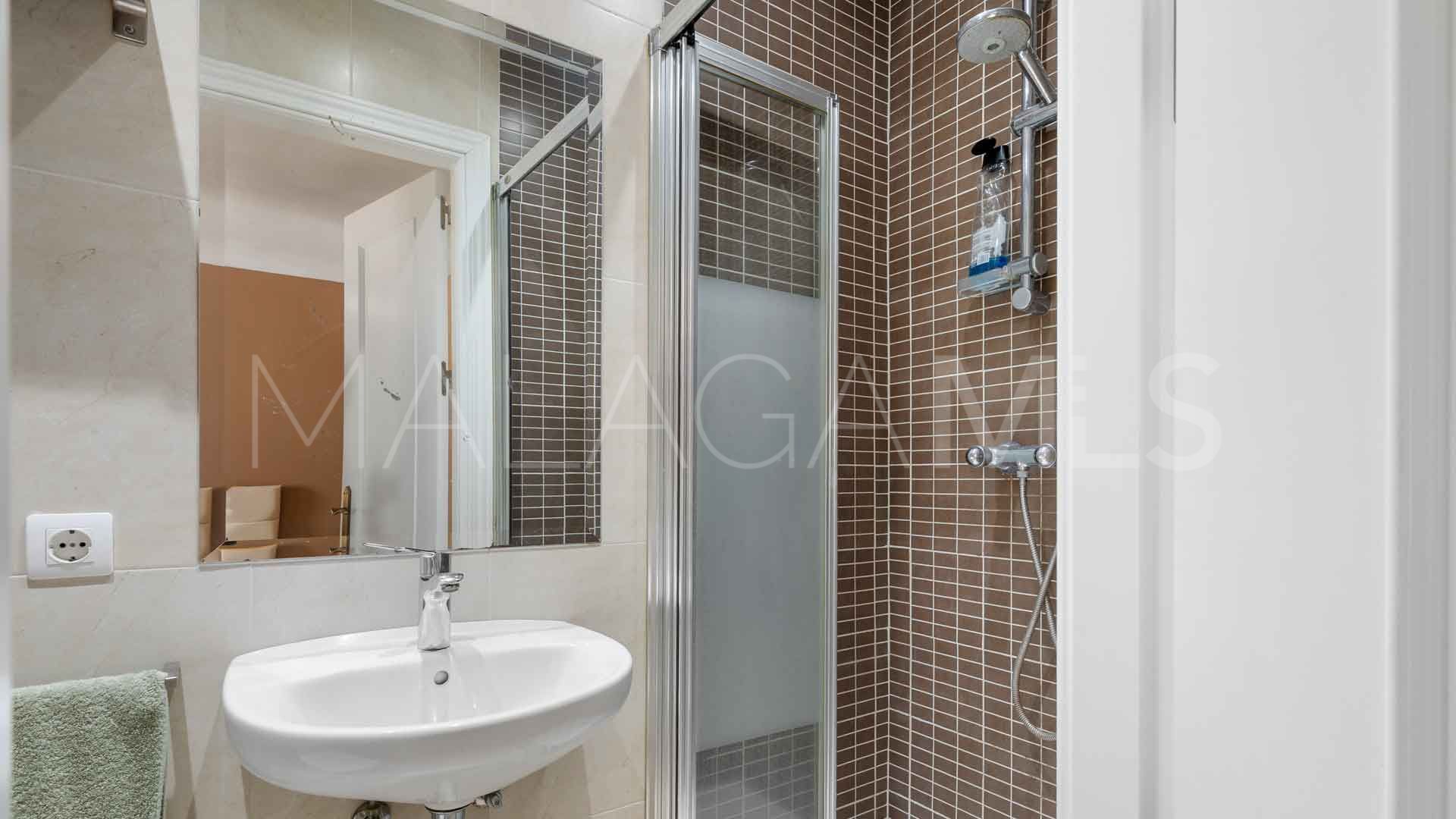Appartement for sale in Nueva Andalucia
