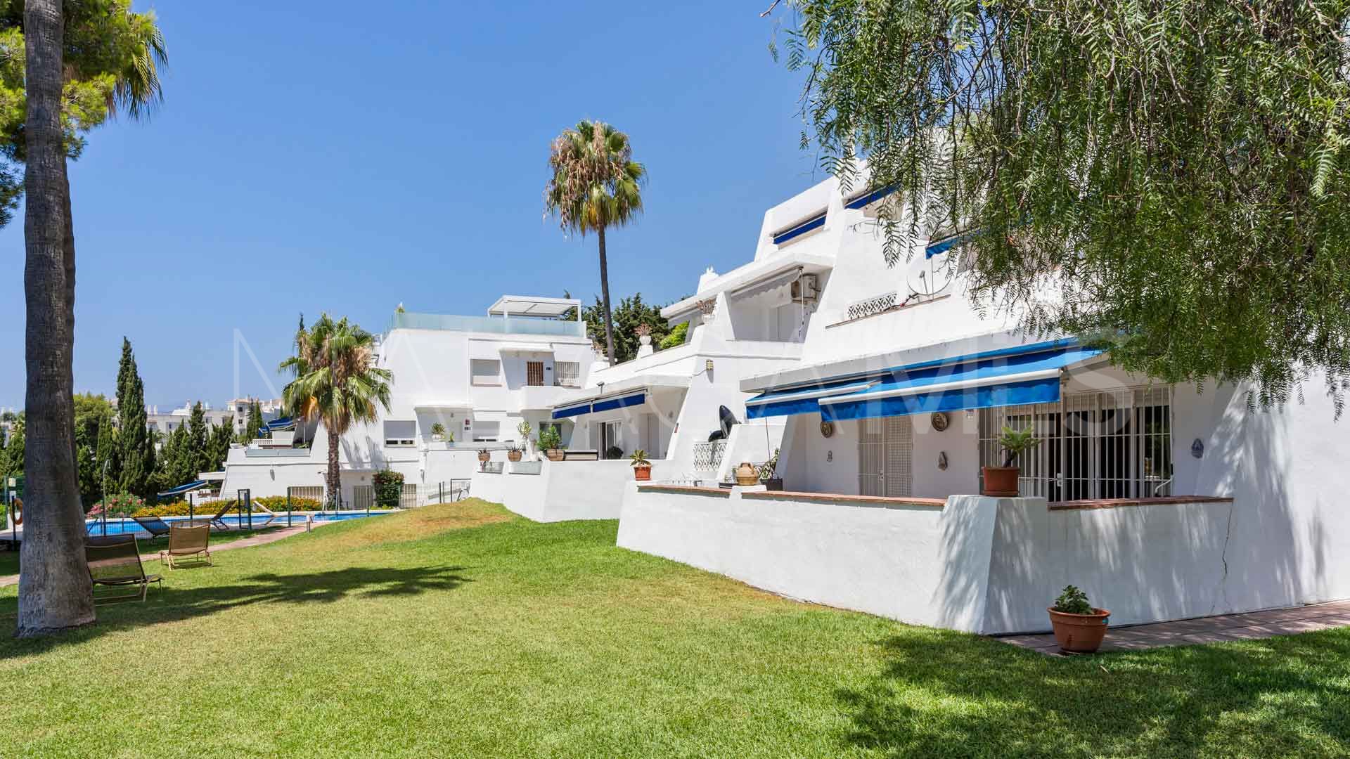 Appartement for sale in Nueva Andalucia