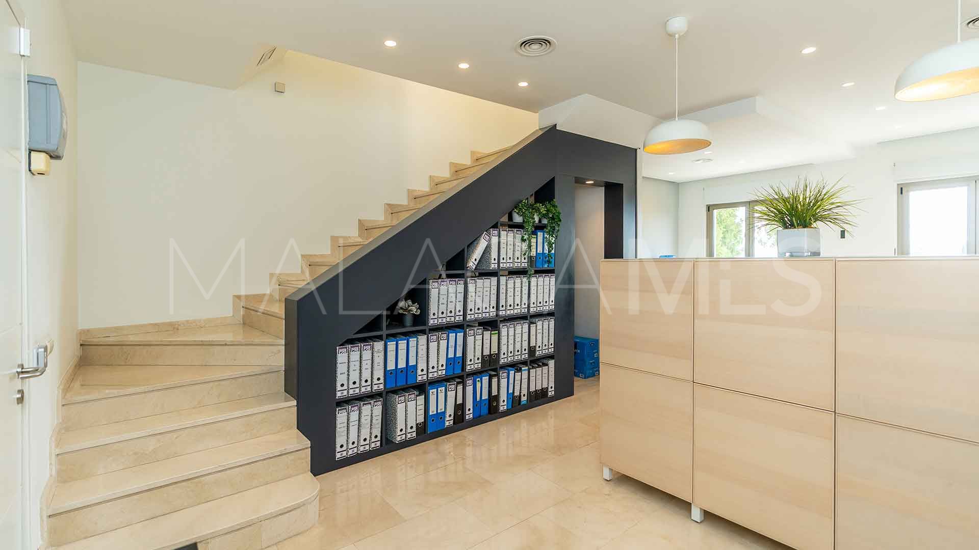 For sale Golden Mile office