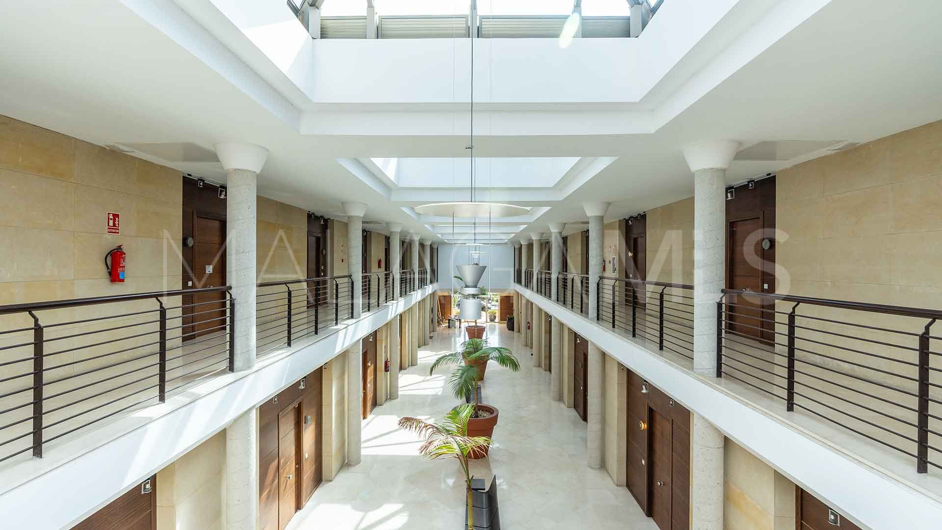 For sale Golden Mile office