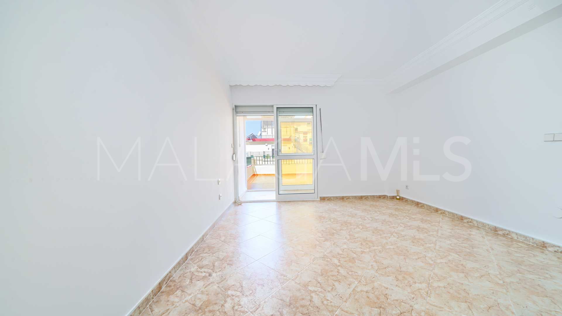 Se vende Ático with 2 bedrooms in Marbella Ciudad