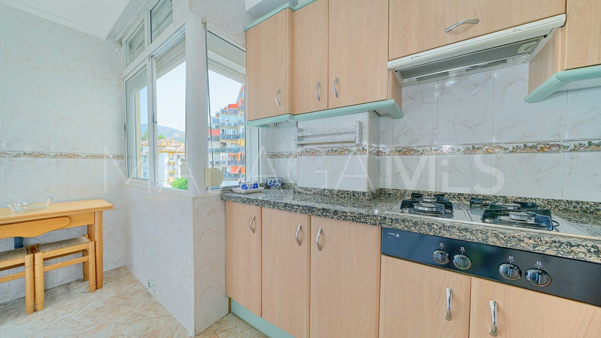 Se vende Ático with 2 bedrooms in Marbella Ciudad
