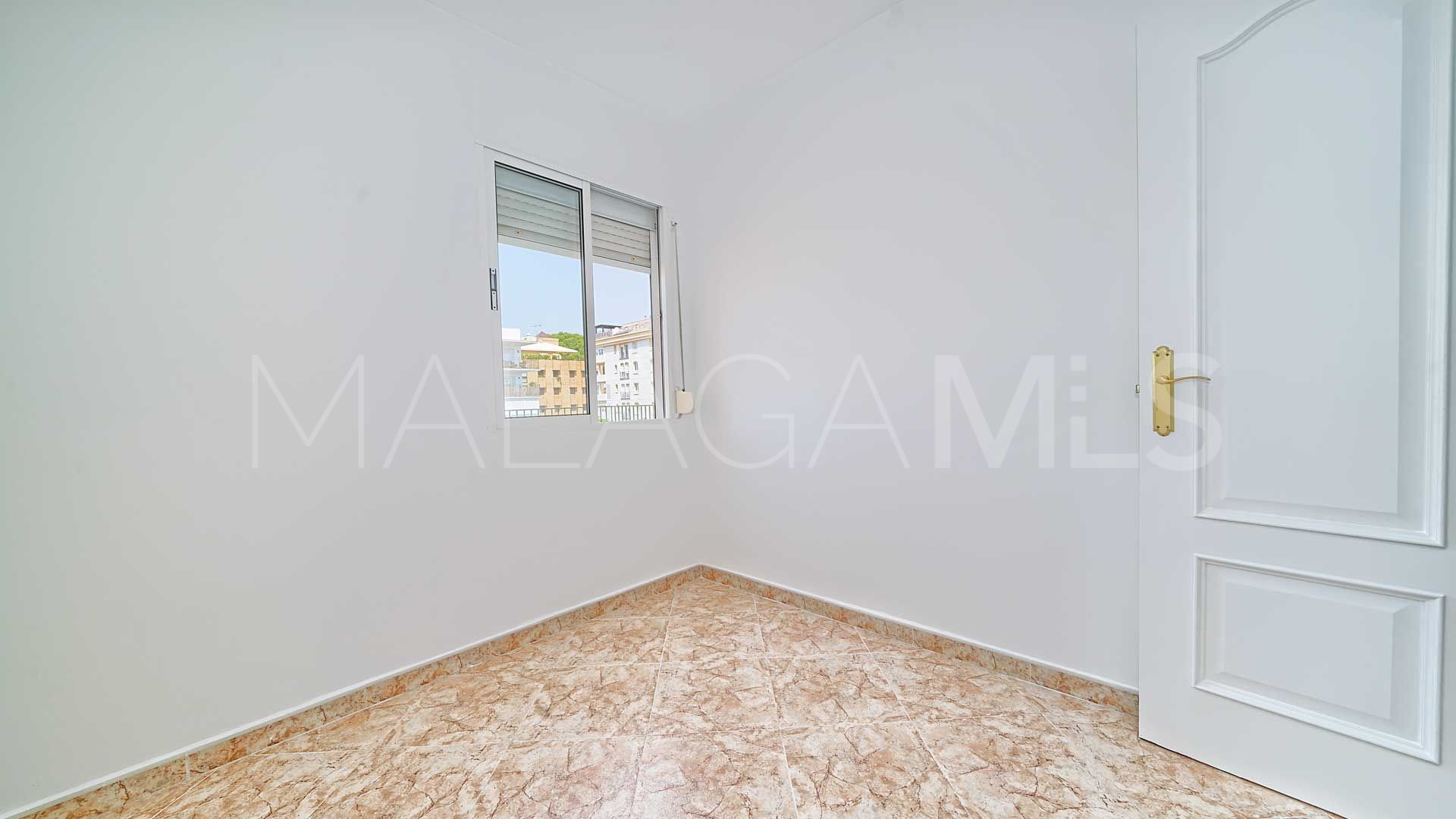 Se vende Ático with 2 bedrooms in Marbella Ciudad