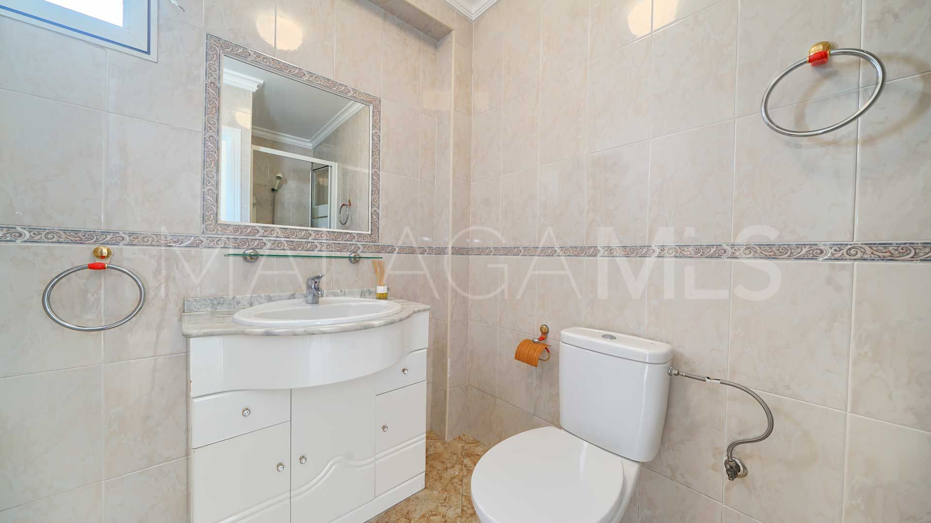 Se vende Ático with 2 bedrooms in Marbella Ciudad