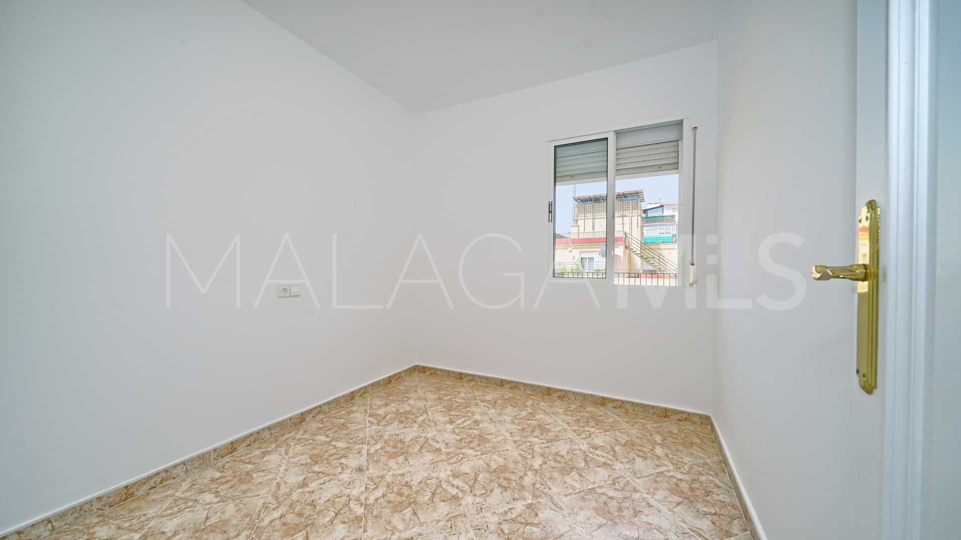 Se vende Ático with 2 bedrooms in Marbella Ciudad