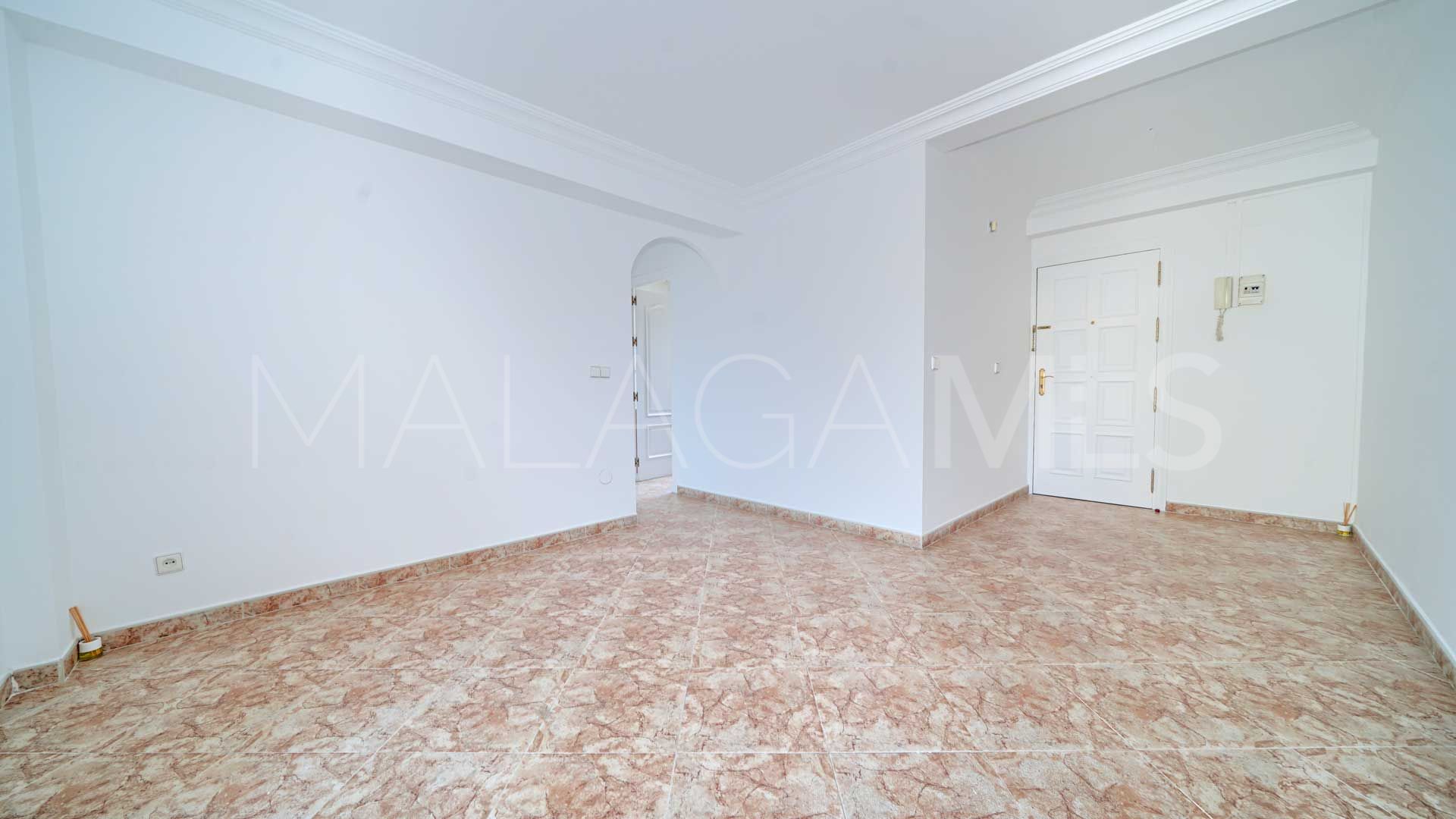 Se vende Ático with 2 bedrooms in Marbella Ciudad