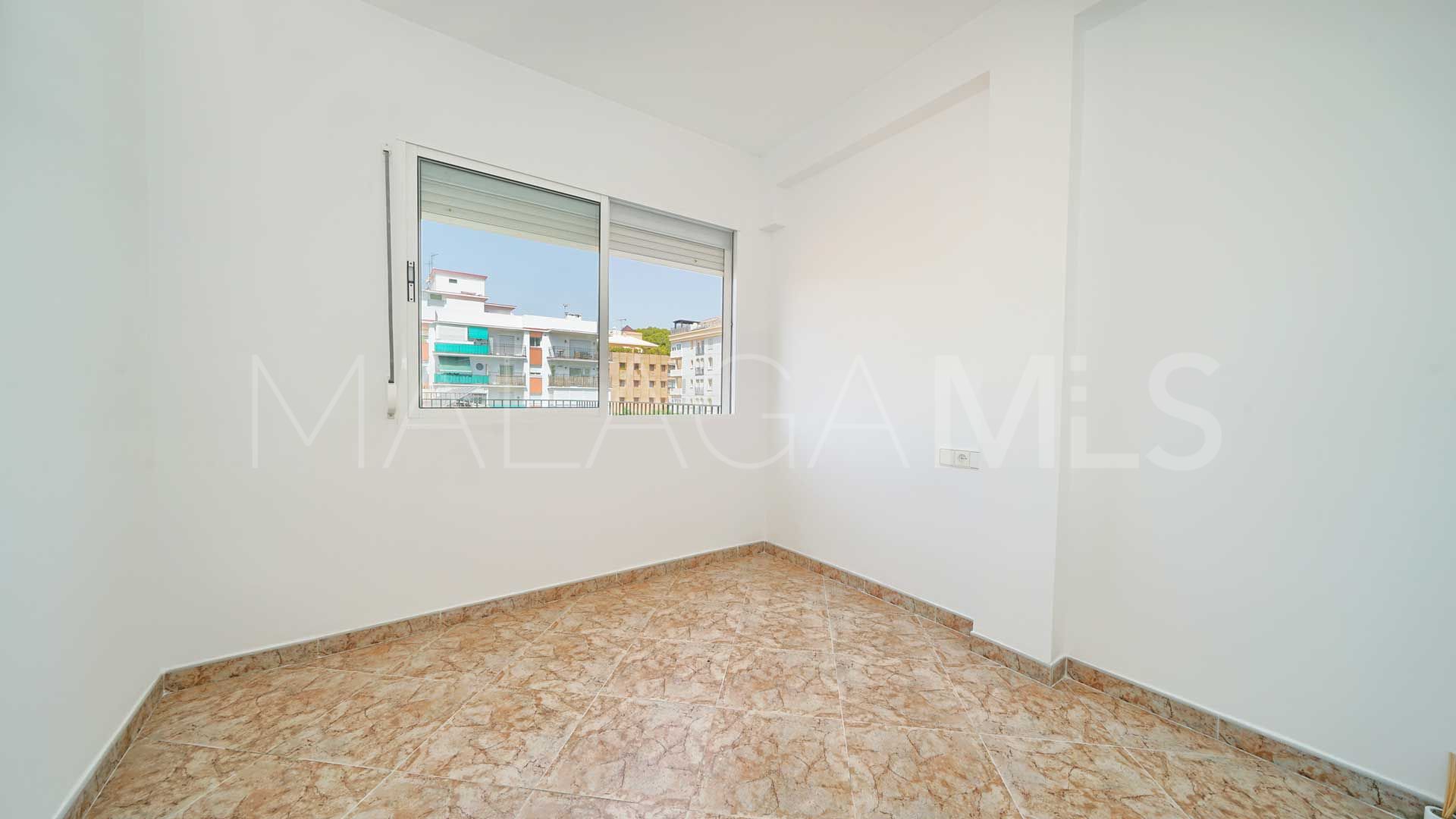 Se vende Ático with 2 bedrooms in Marbella Ciudad