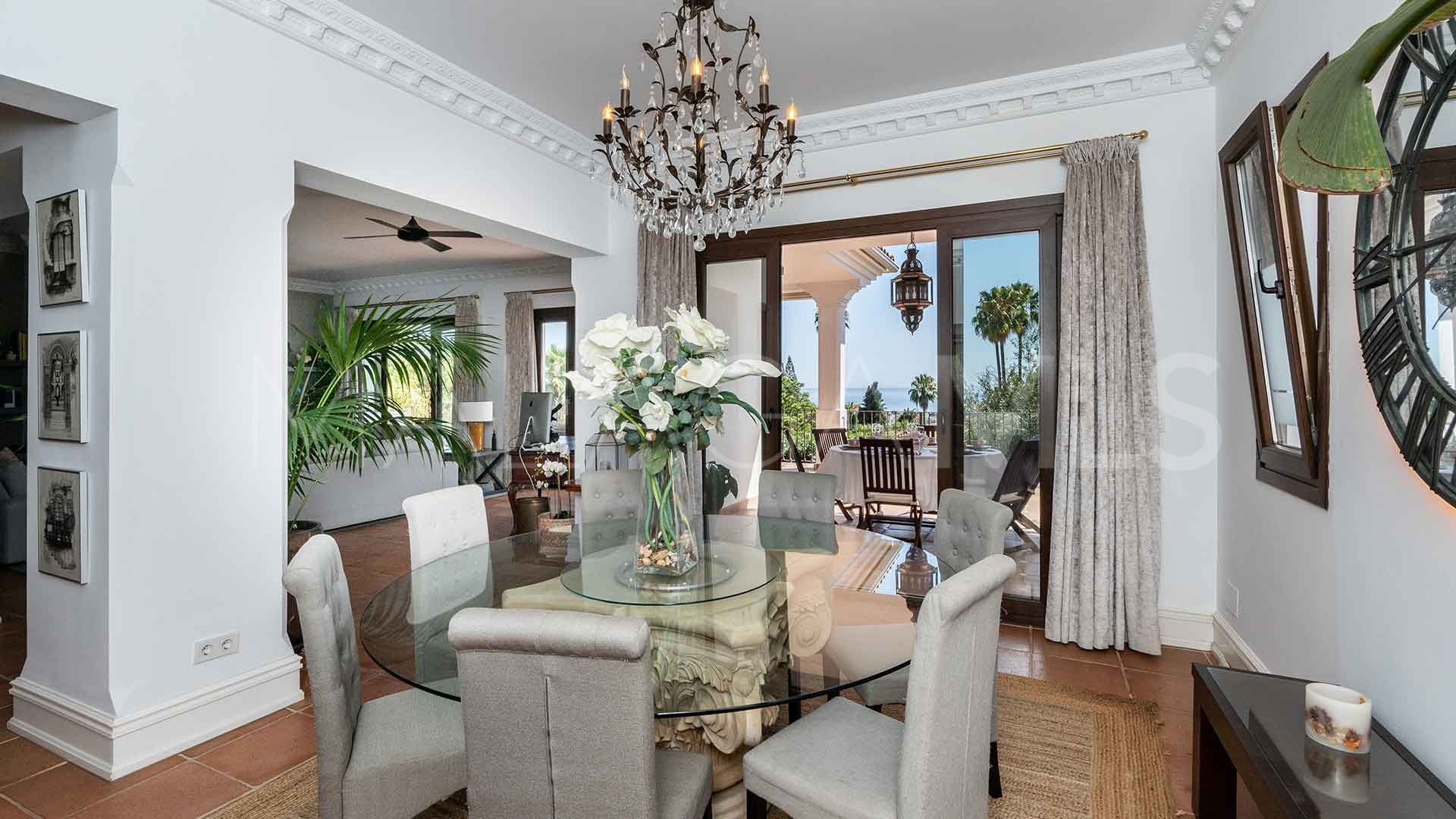 For sale Marbella Centro villa
