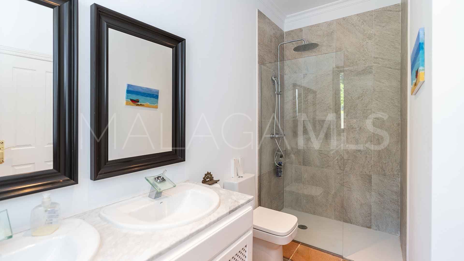 For sale Marbella Centro villa