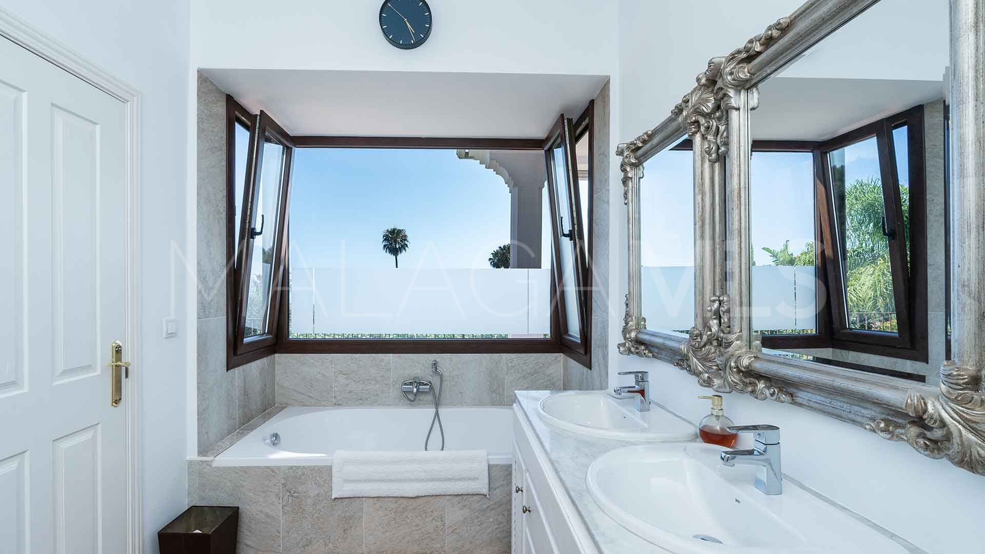 For sale Marbella Centro villa
