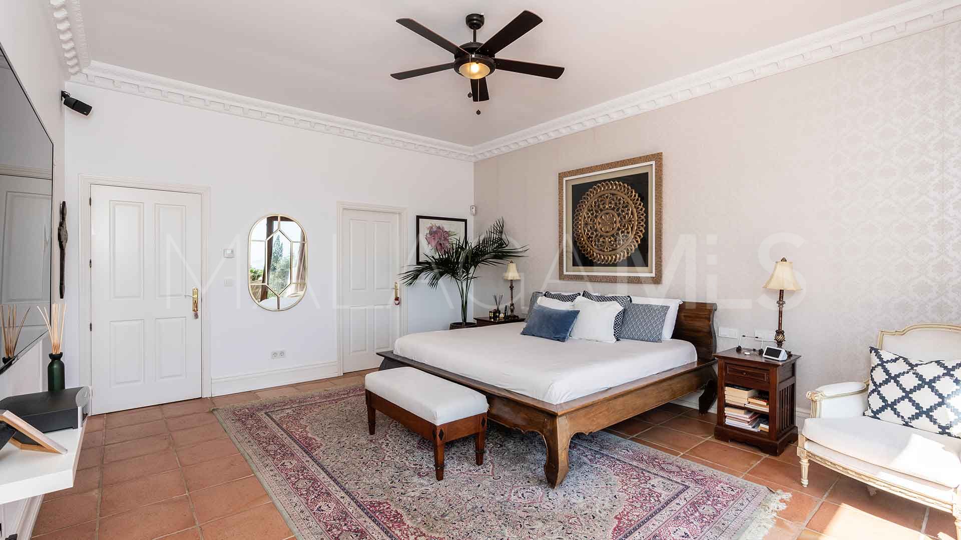 For sale Marbella Centro villa