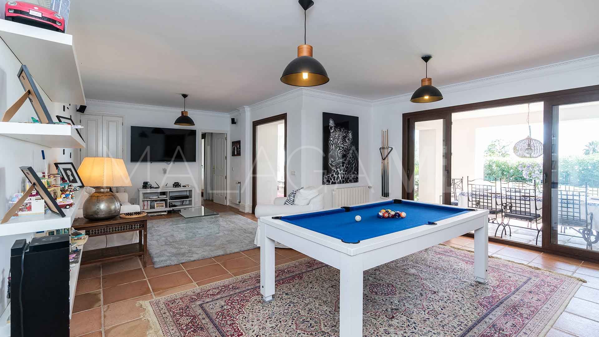 For sale Marbella Centro villa