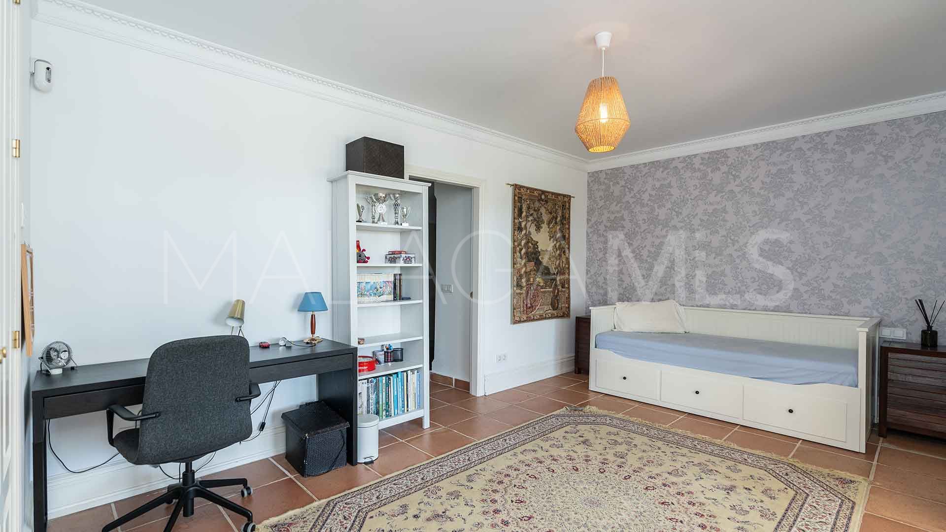 For sale Marbella Centro villa