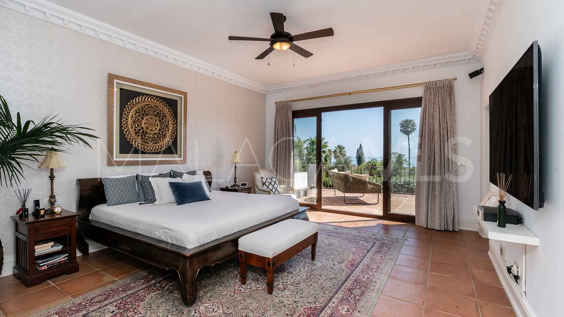 For sale Marbella Centro villa