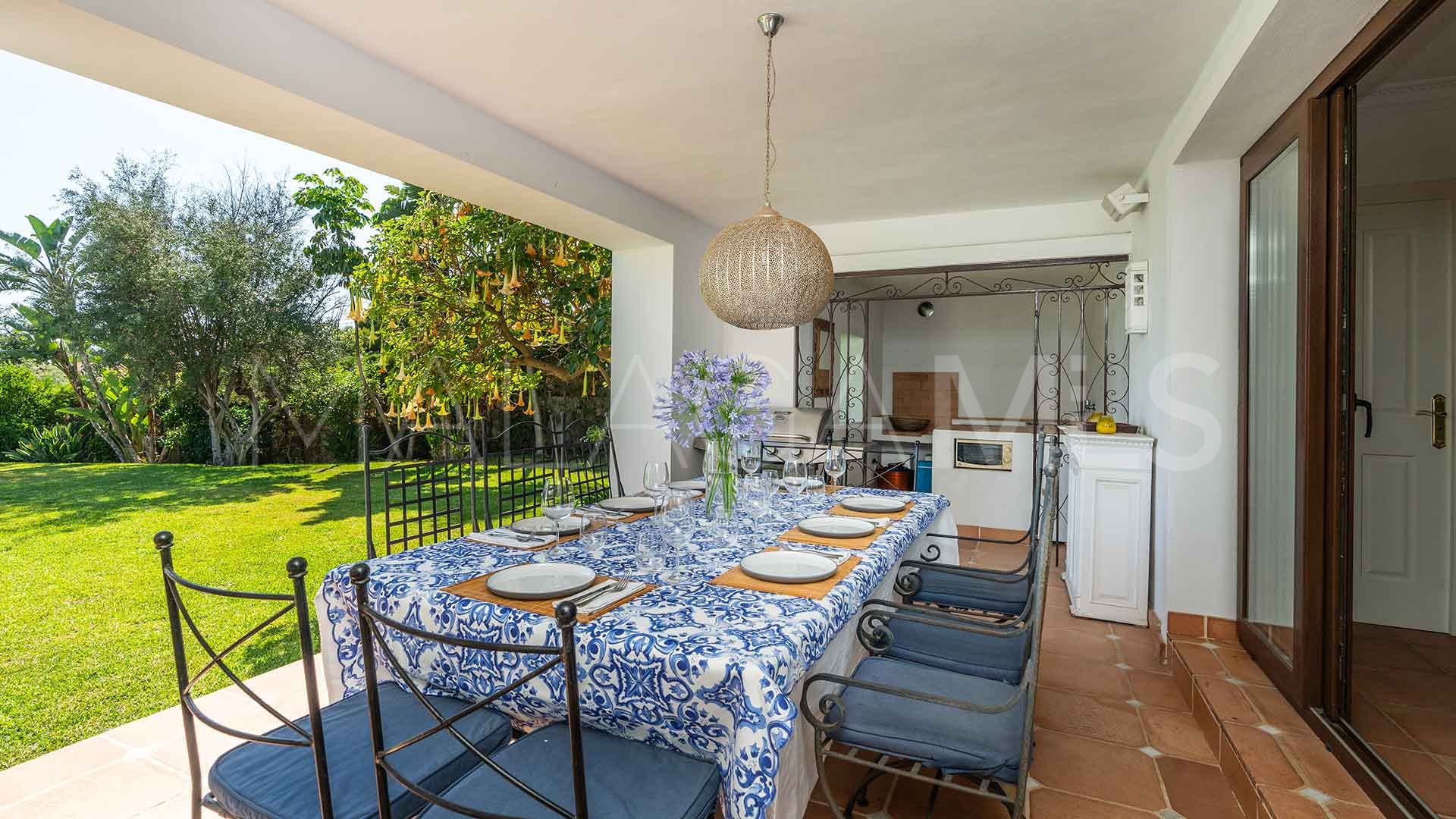 For sale Marbella Centro villa