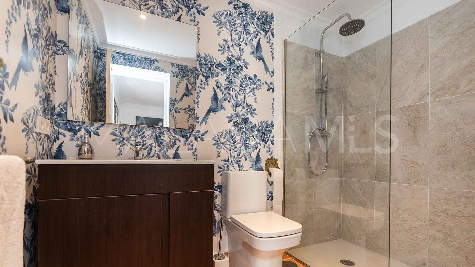 For sale Marbella Centro villa