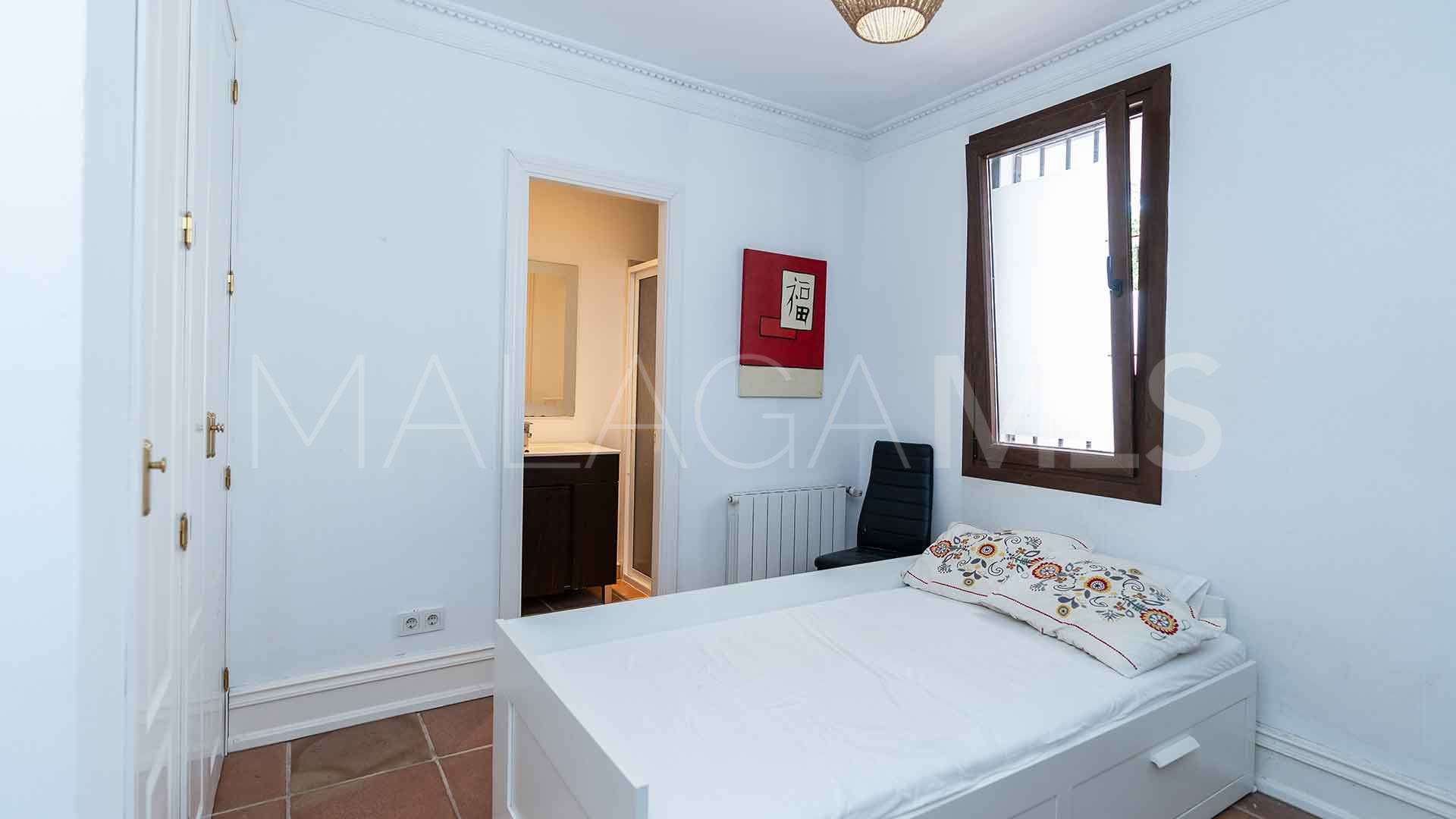 For sale Marbella Centro villa