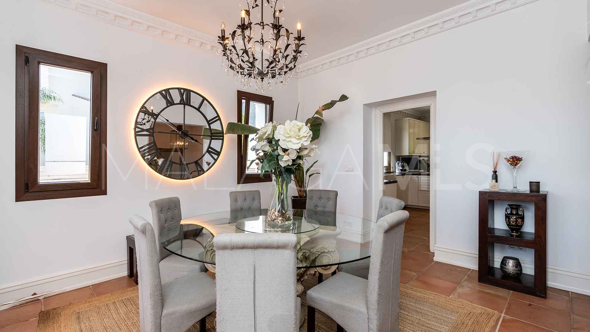 For sale Marbella Centro villa