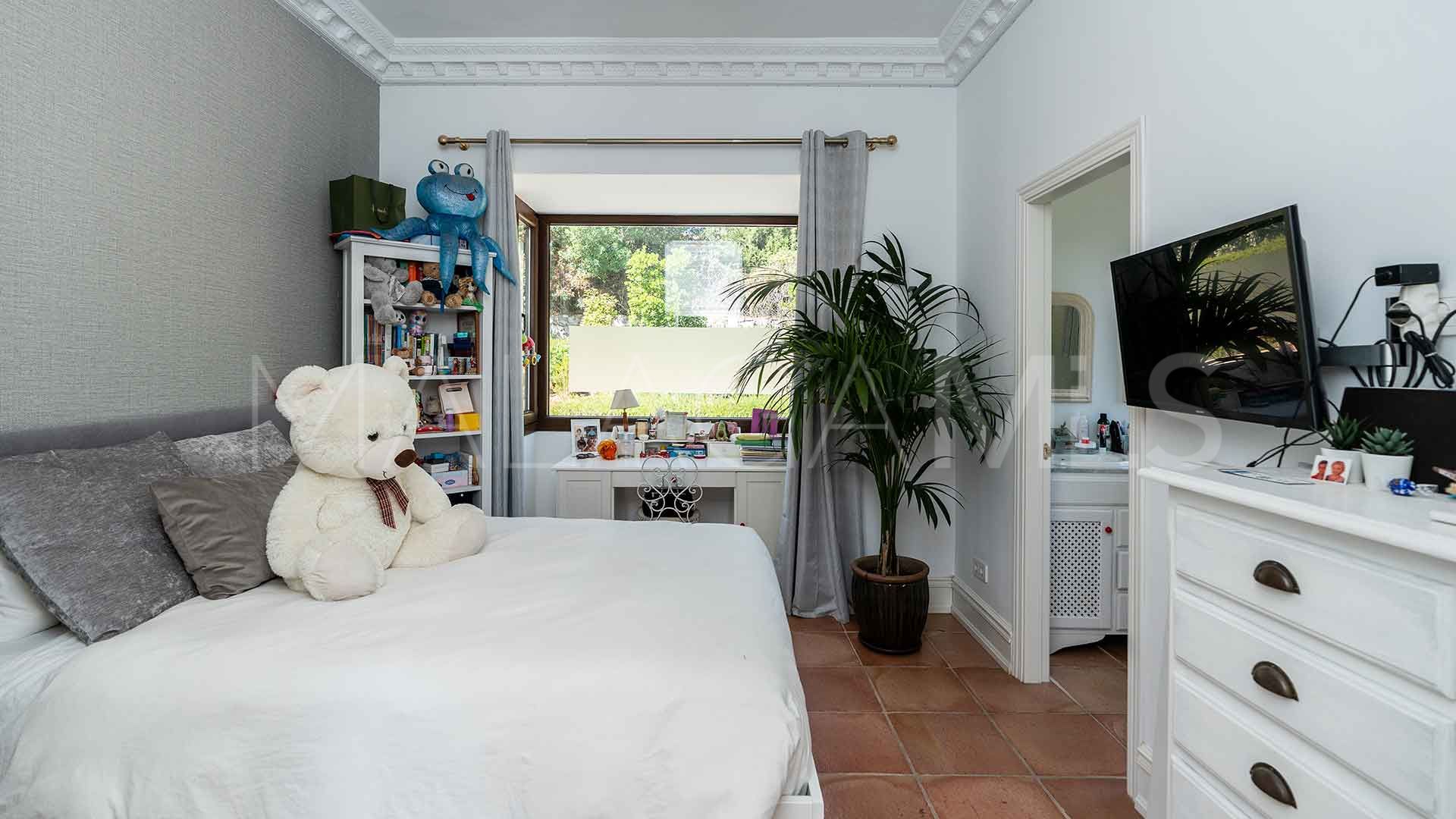 For sale Marbella Centro villa