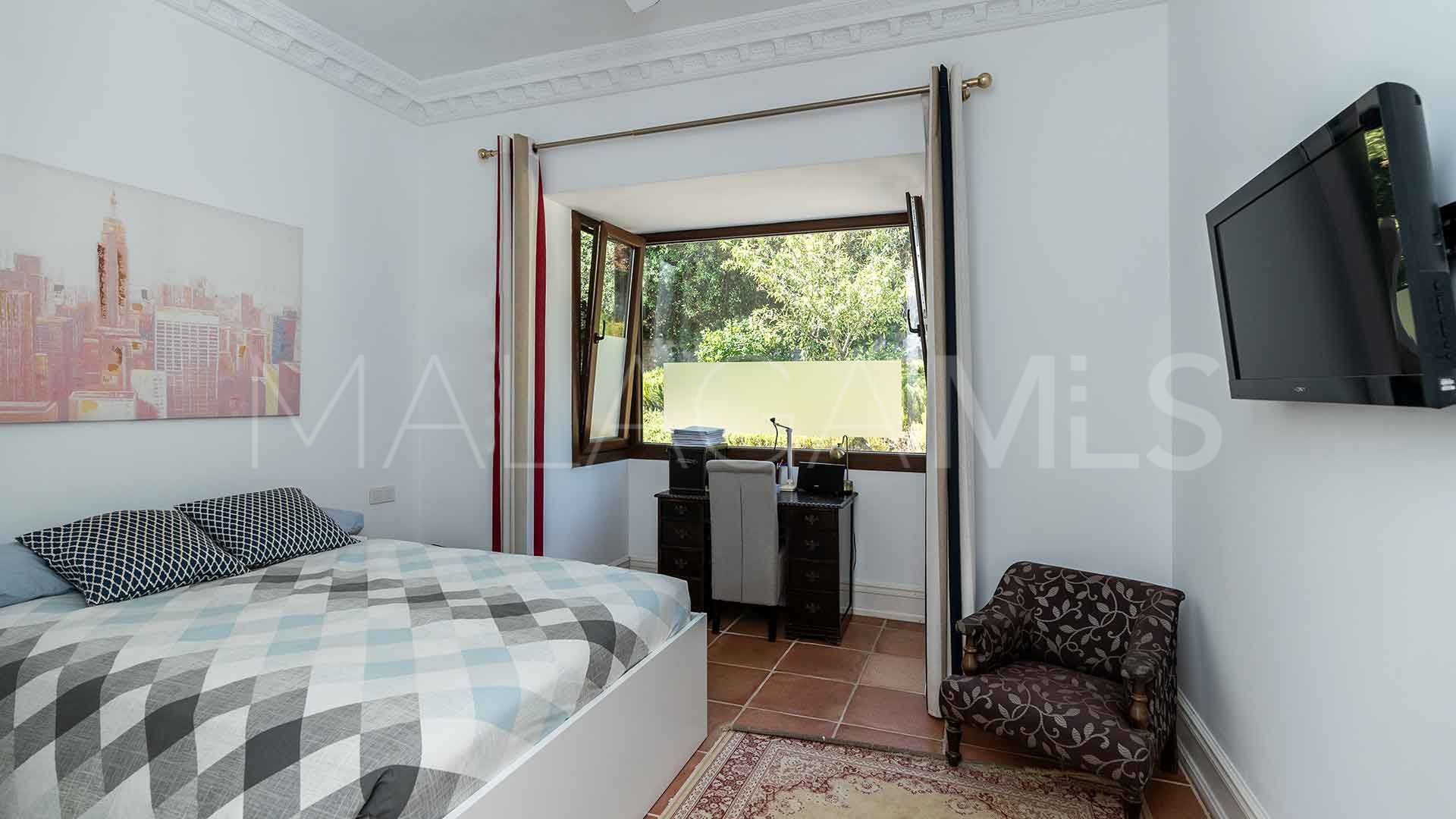 For sale Marbella Centro villa