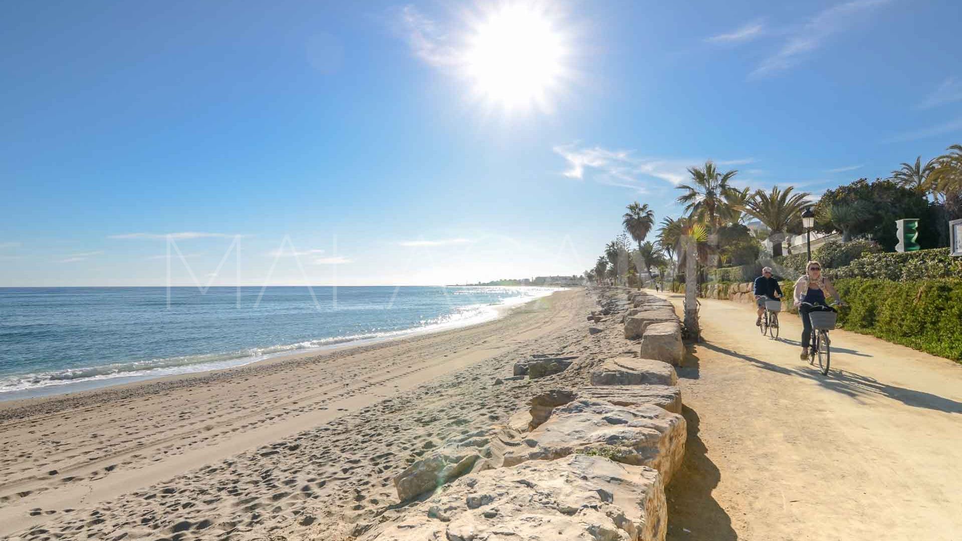 For sale Marbella Centro villa