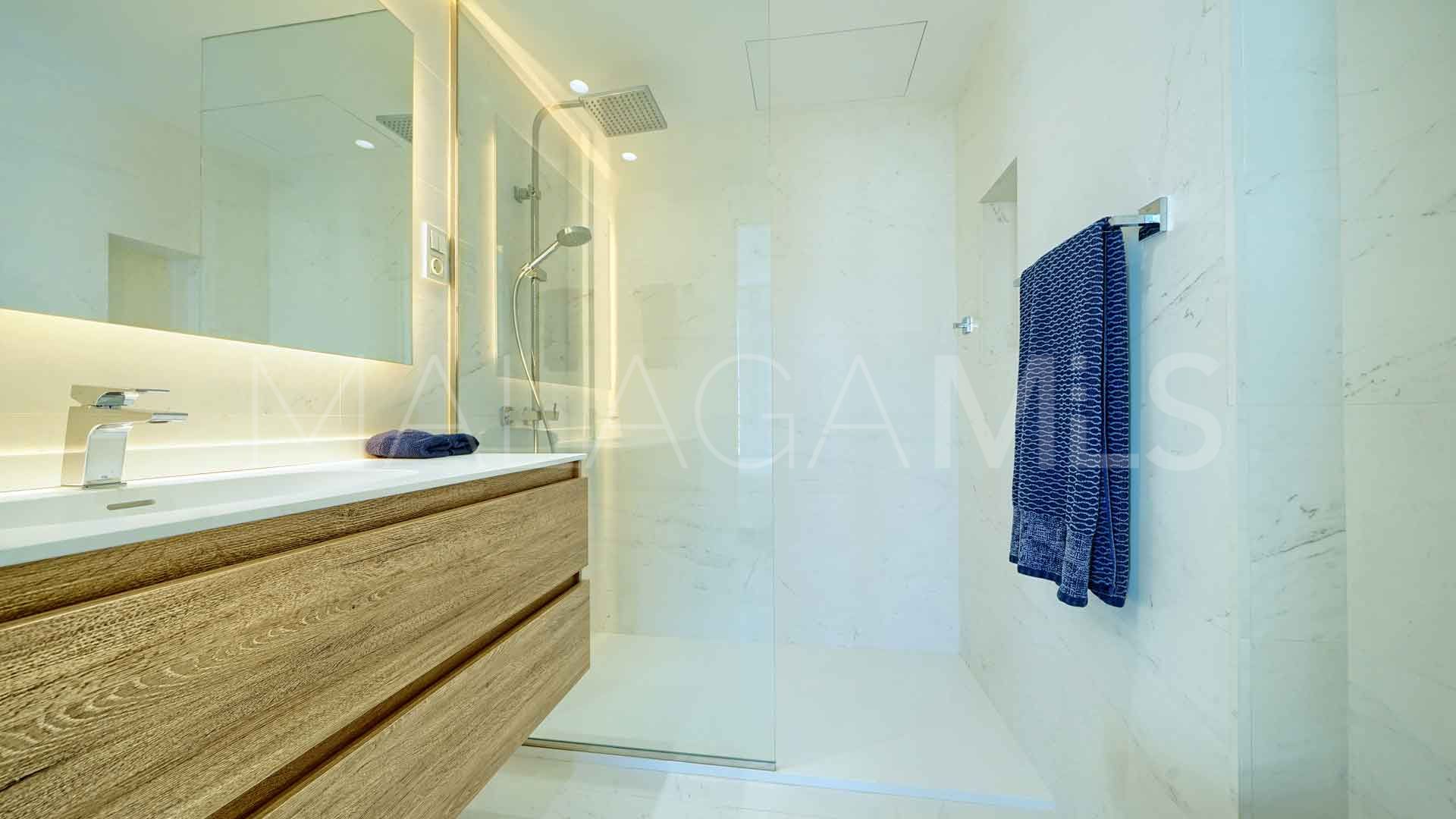 Appartement for sale in Marbella House
